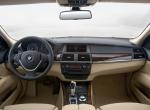 BMW X5 2007 года